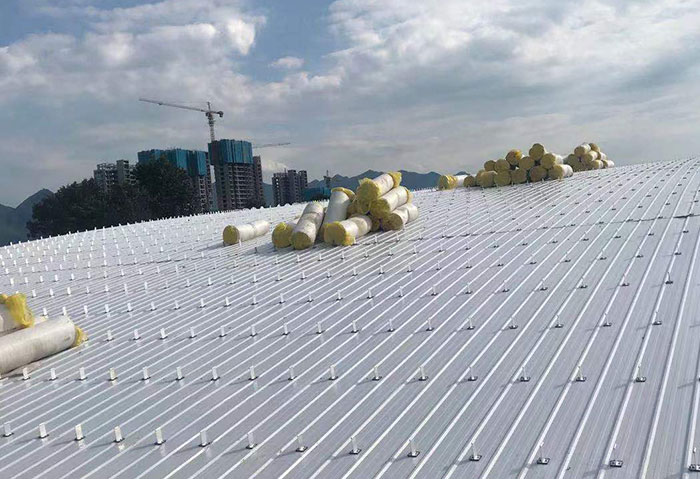 丹江口亿优网架钢结构工程有限公司